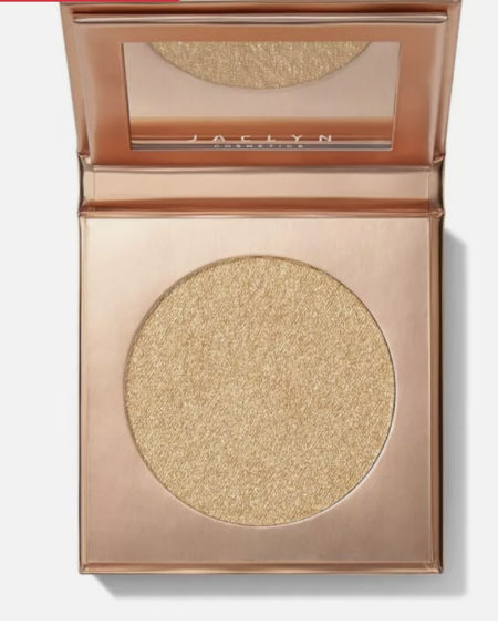 Jaclyn Cosmetics - Reflective Light Putty Highlighter